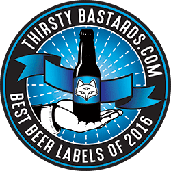 Best Beer Labels of 2016