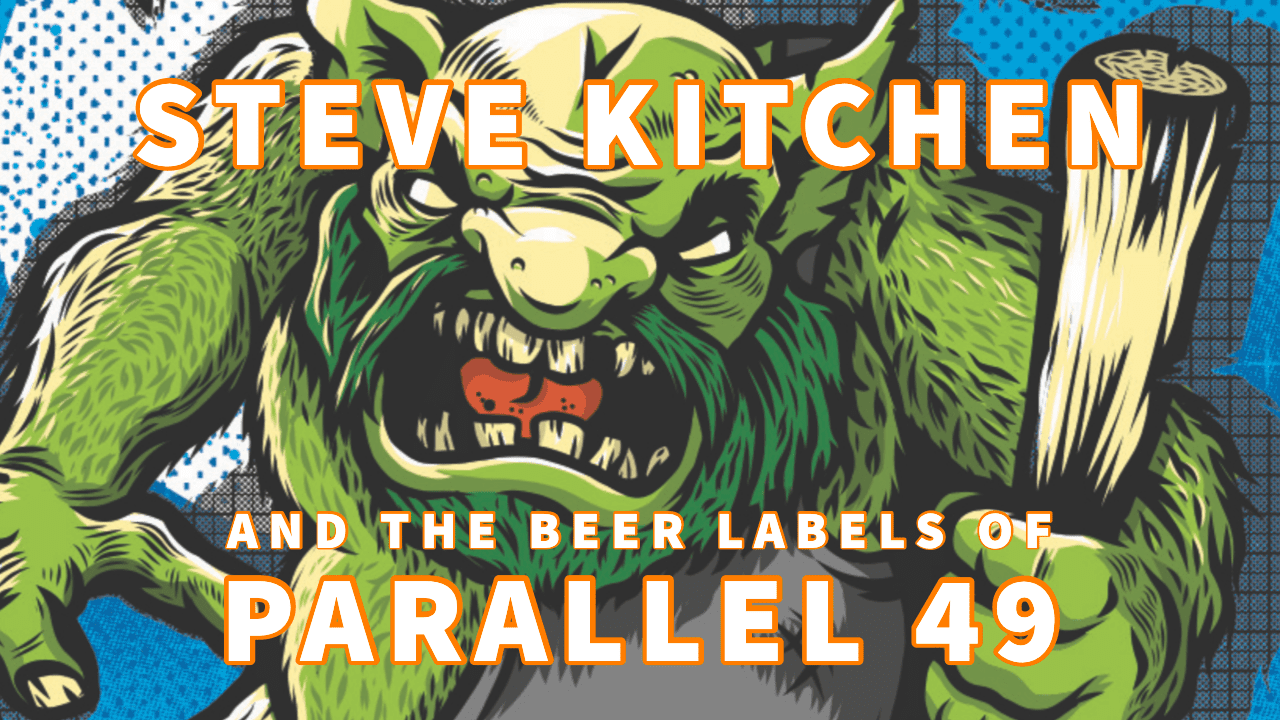 Steve Kitchen Featured
