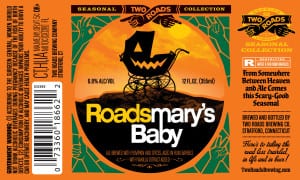 Two Roads Roadsmarys Baby