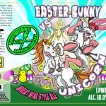 Pipeworks Easter Bunny Vs. Unicorn