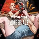 Arcade Armbar Amber Ale