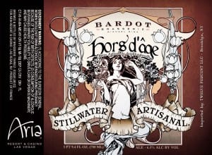 Stillwater Artisanal Hors D'Age