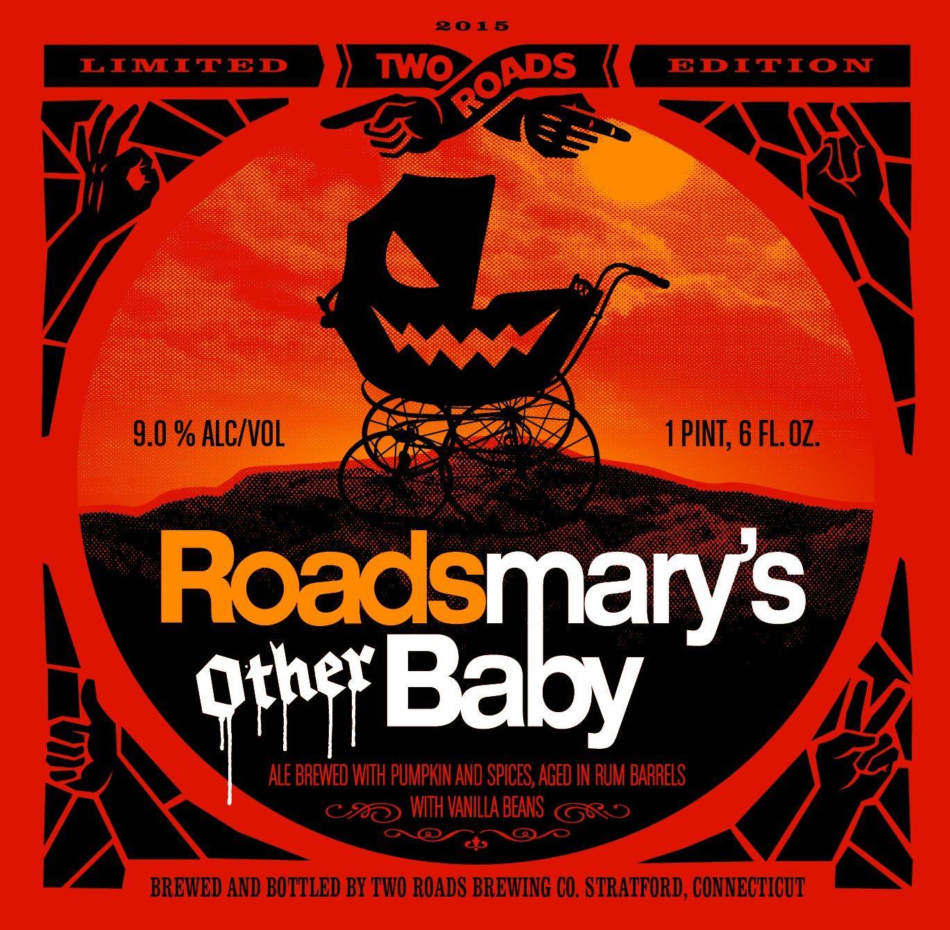 Two Roads Roadsmary's Other Baby