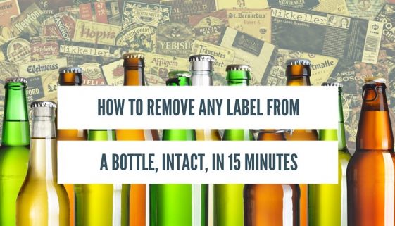 How to Remove Any Label Featured