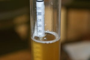 A Hydrometer by Daniel Spiess via flickr