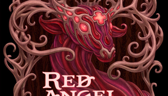Wicked Weed Red Angel