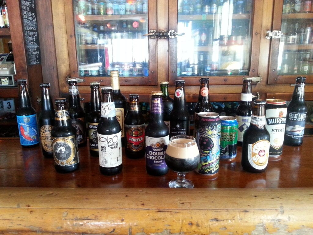 Six Common Beer Styles and What You Need to Know