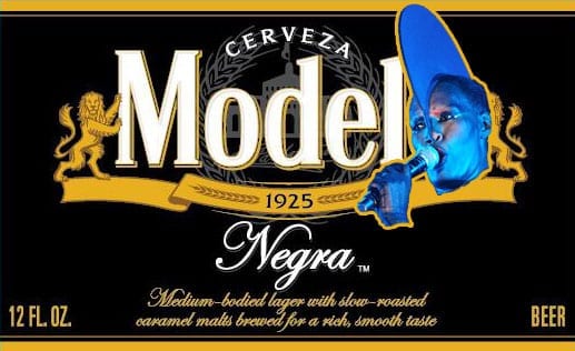 Negra Modelo