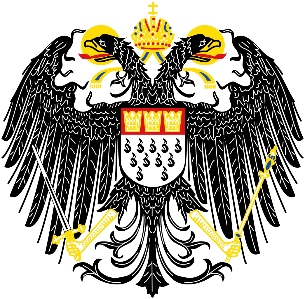 The Crest of Cologne