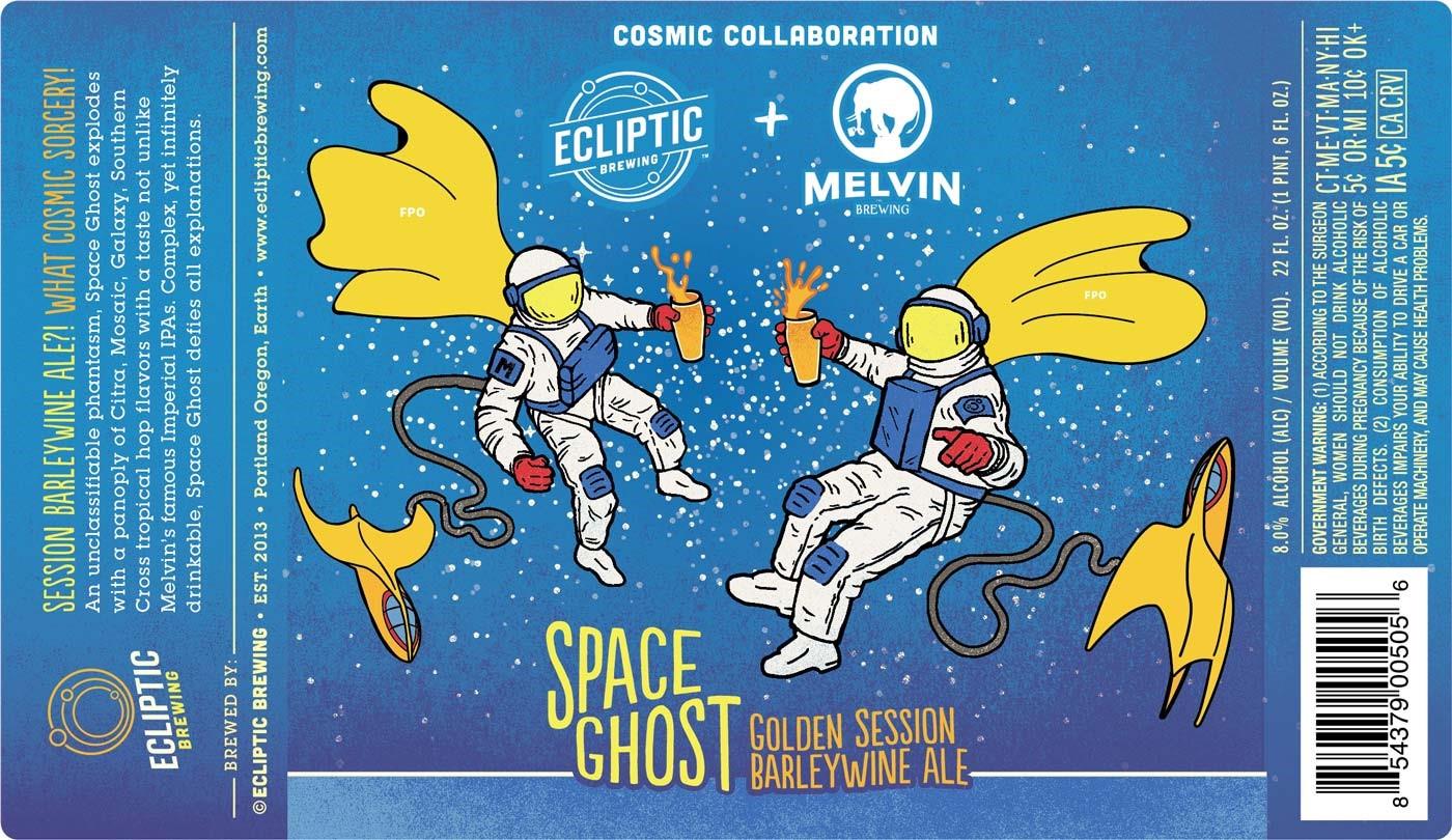 Brews of the Galaxy: Star Wars Themed Beers Names Intergalactic Tour