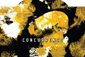Creature Comforts Brewing Co. Concurrence Blend No. 6 Imperial Stout