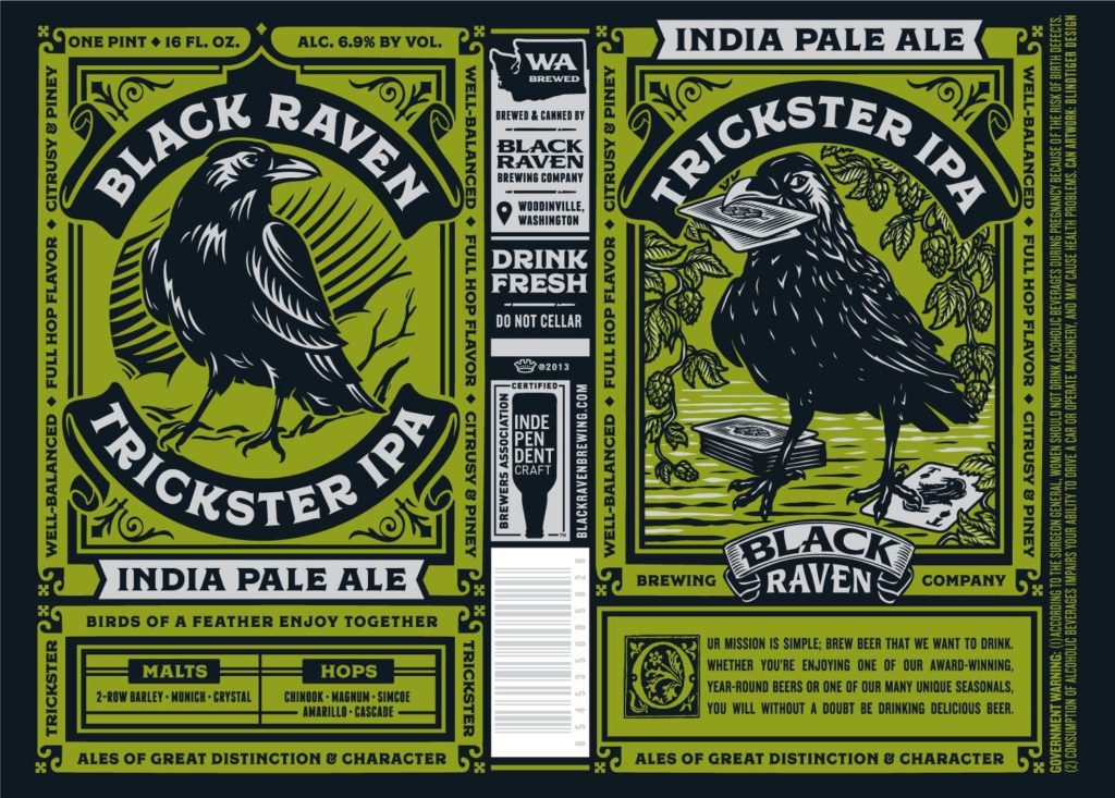 Hoppy Beers and 21 You Should Be Drinking Thirsty Bastards