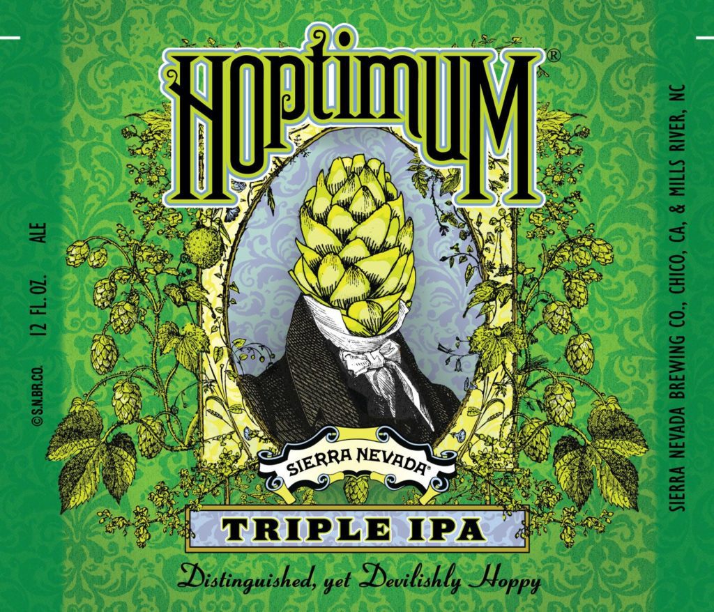 Hoppy Beers and 21 You Should Be Drinking Thirsty Bastards