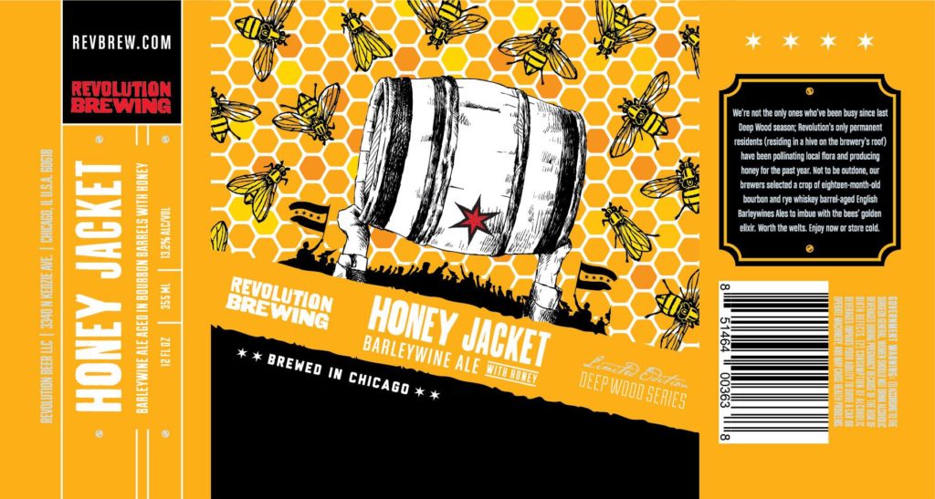 Honey Beers and a Few to Braggot About! Thirsty Bastards