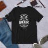 Divine Medicine Unisex Tee - Image 5