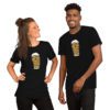 Thank You Breweries Unisex Tee - Image 3