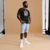Believe In Something Unisex Tee - Image 3