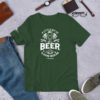 Divine Medicine Unisex Tee - Image 9
