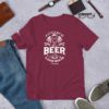 Divine Medicine Unisex Tee - Image 8