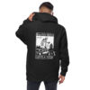 Unreleased Quenchers Saloon (1979-2018) Unisex Fleece Zip Hoodie - Image 7