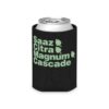 Saaz & Citra & Magnum & Cascade Can Cooler - Image 3