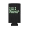 Saaz & Citra & Magnum & Cascade Can Cooler - Image 10