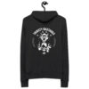 Forbidden Knowledge Lightweight Unisex zip hoodie