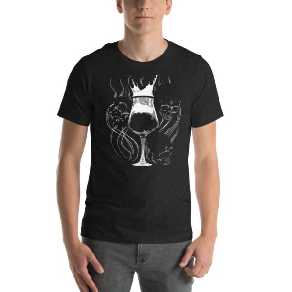 Teku Alchemy Unisex t-shirt