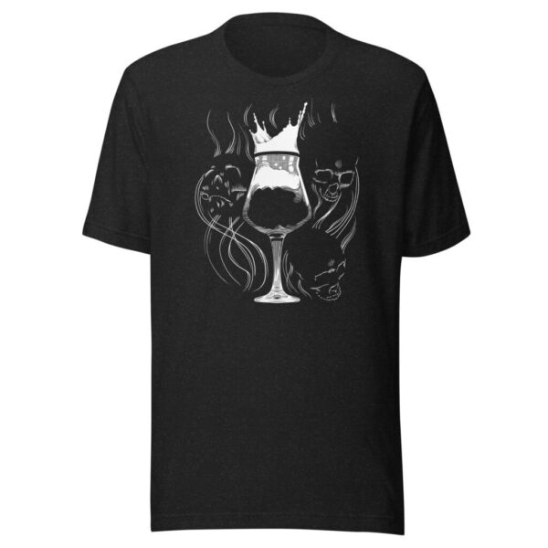 Teku Alchemy Unisex t-shirt